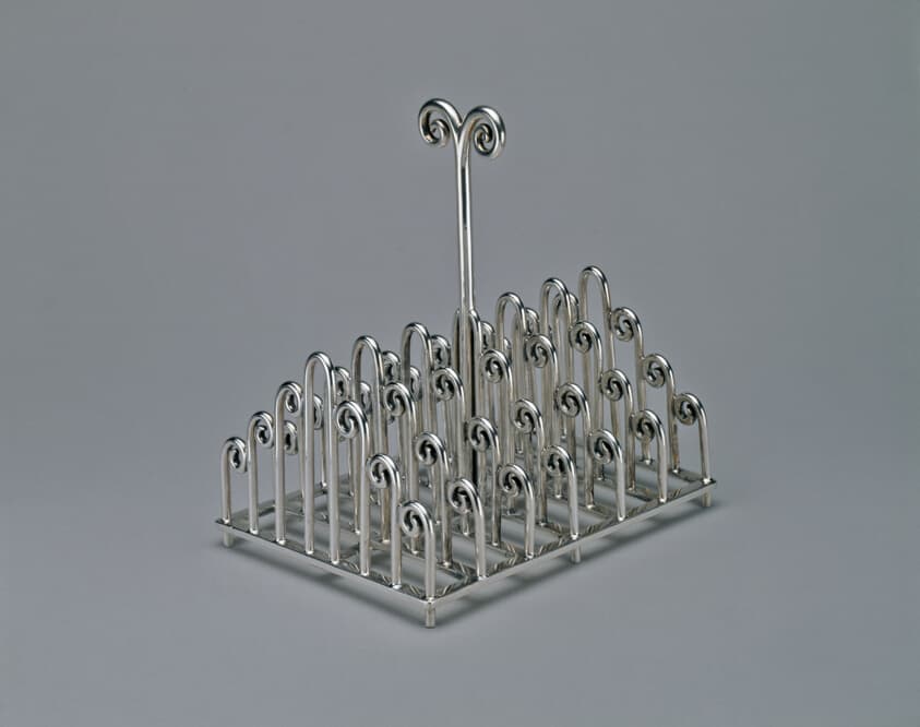 Toast Rack