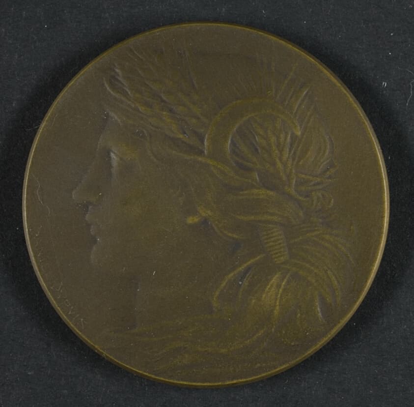 Souvenir De L'Exposition Universelle De 1900