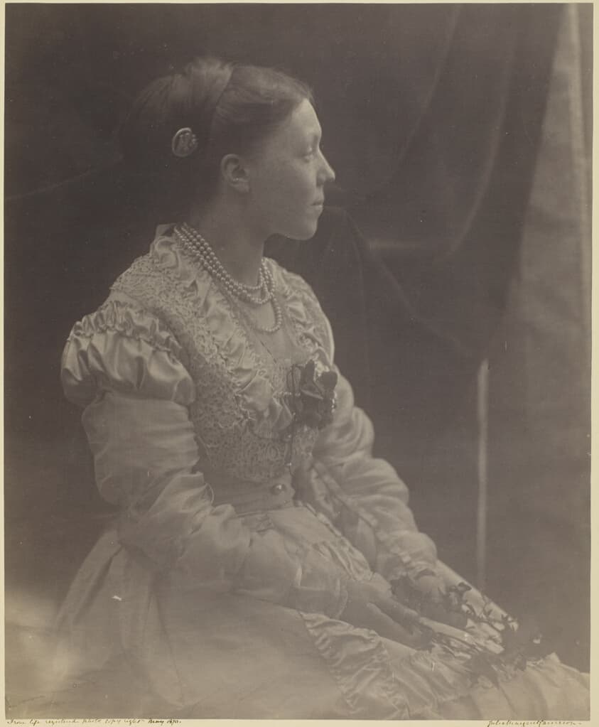 Anne Thackeray Ritchie