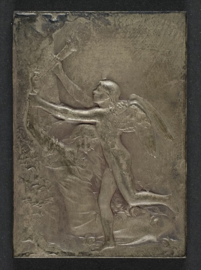 Universal Exposition Paris 1900