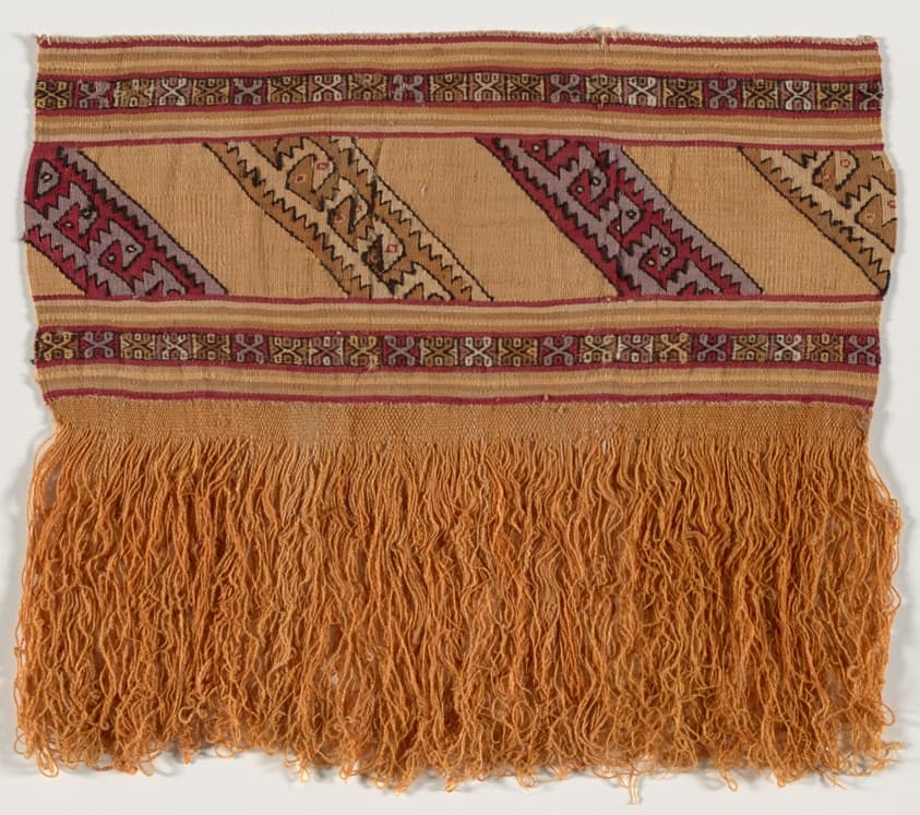 Border Fragment