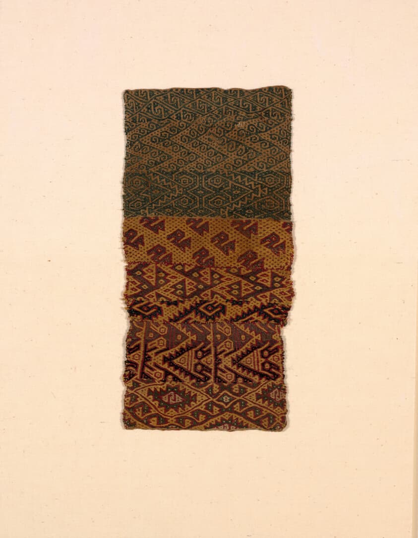 Sampler