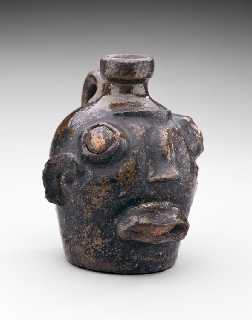 Face Jug