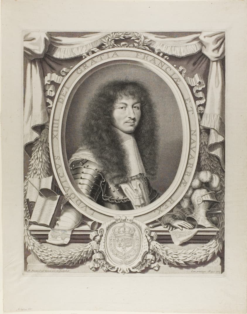 Louis XIV