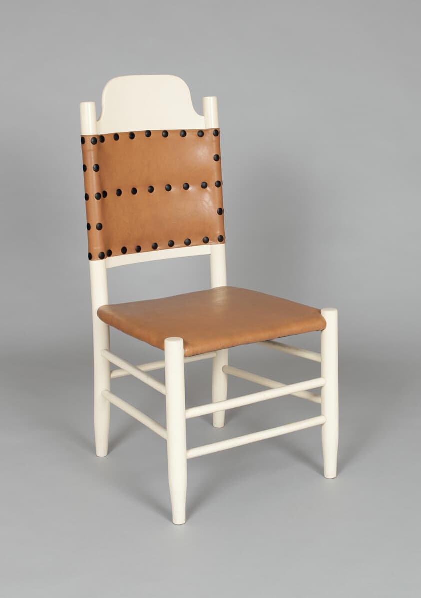Side Chair (part of a set)