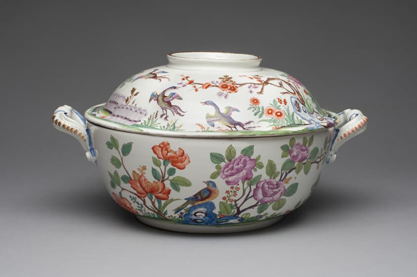 Tureen