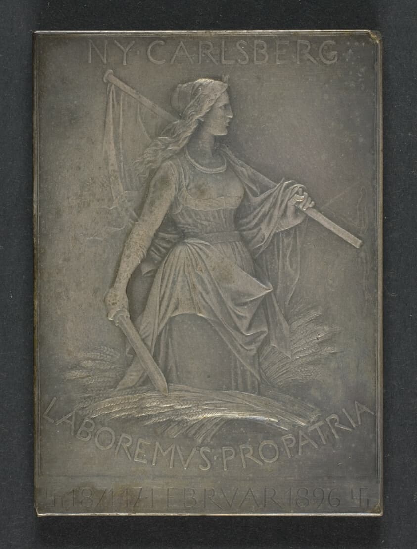 Laboremus Propatria